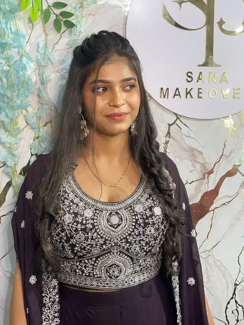 MD Female Salon