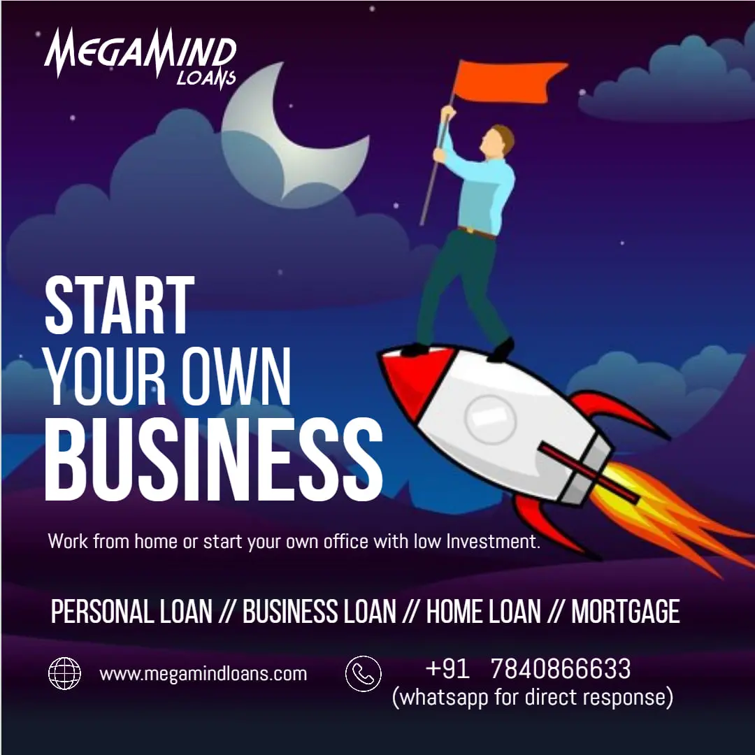 Megamind Loans