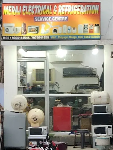 Meraj Electrical & Air Conditioner