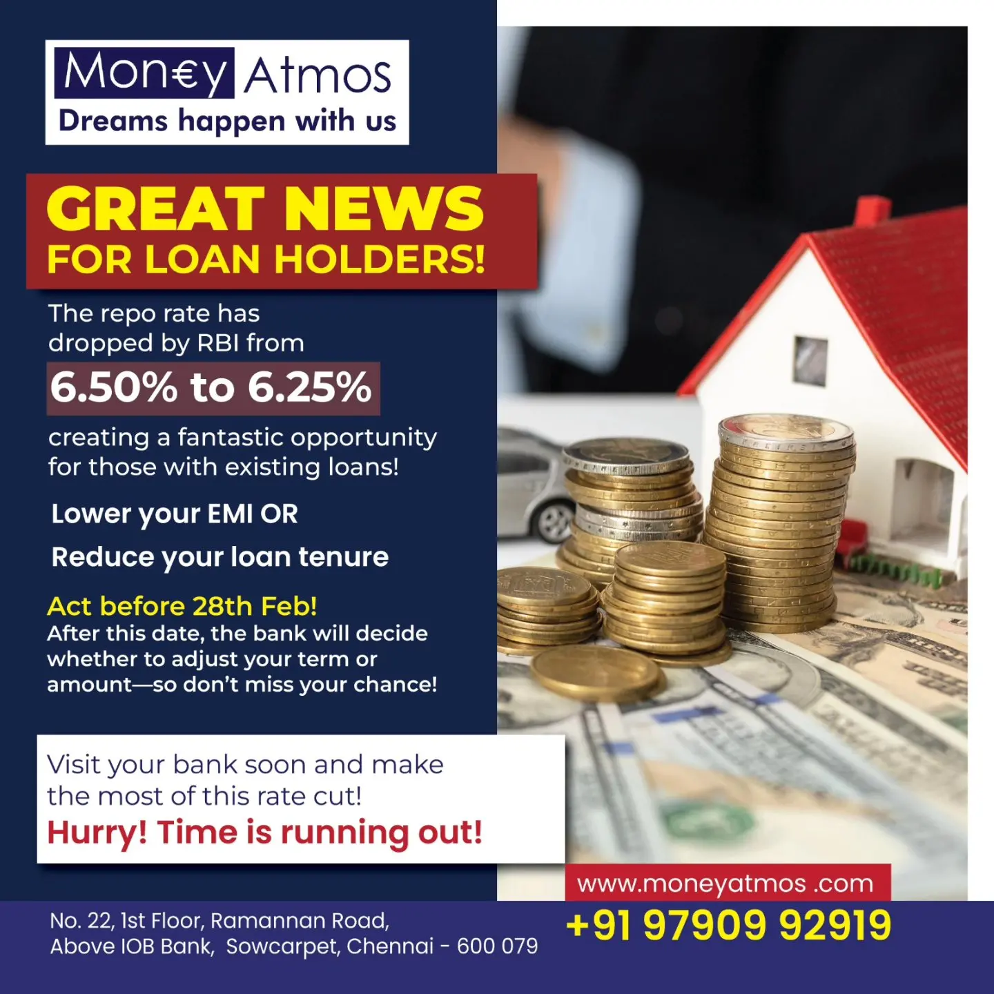 MONEYATMOS