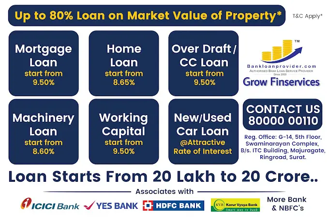 M/s.Bank Loan Provider