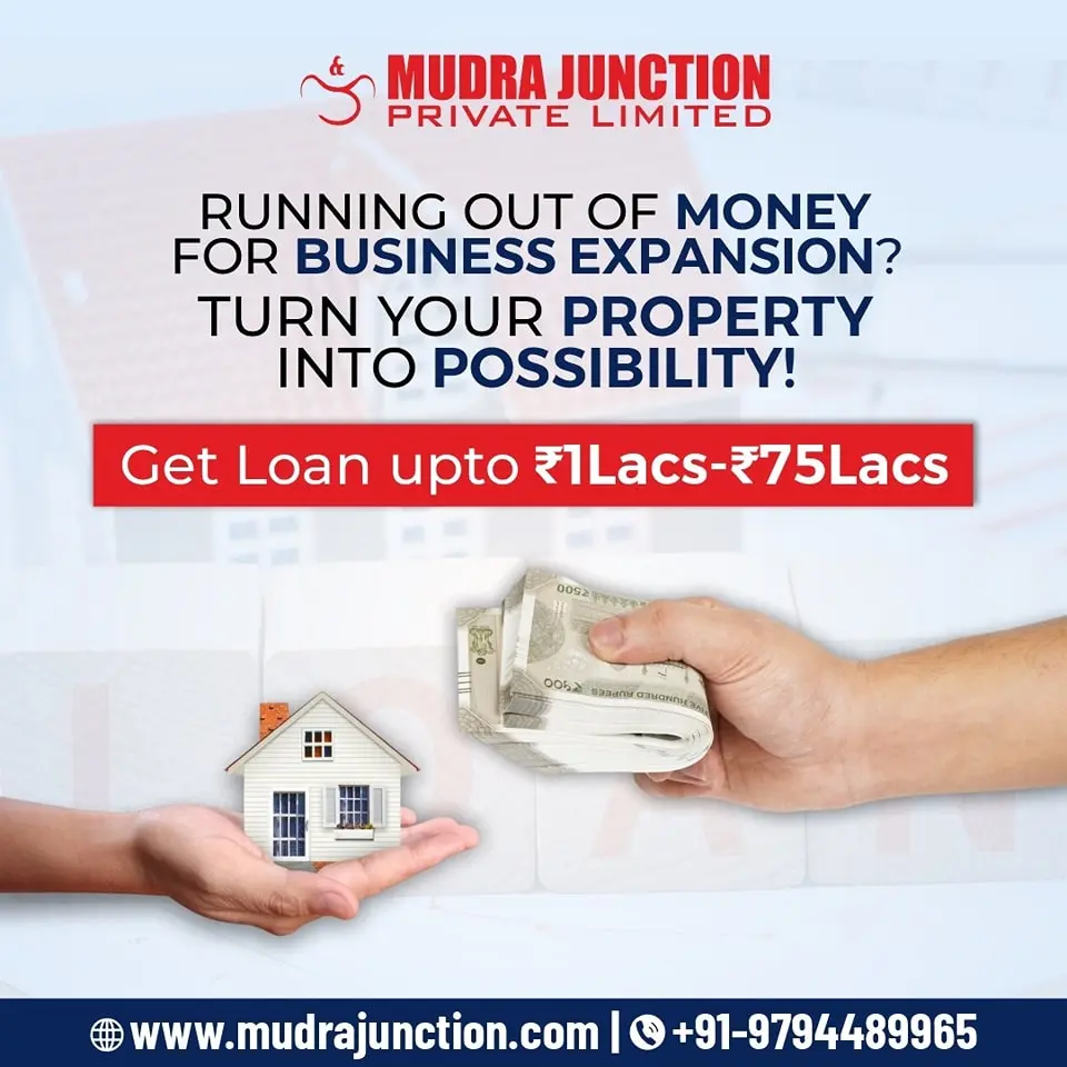 Mudra Junction