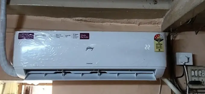 Mukesh Ac Works