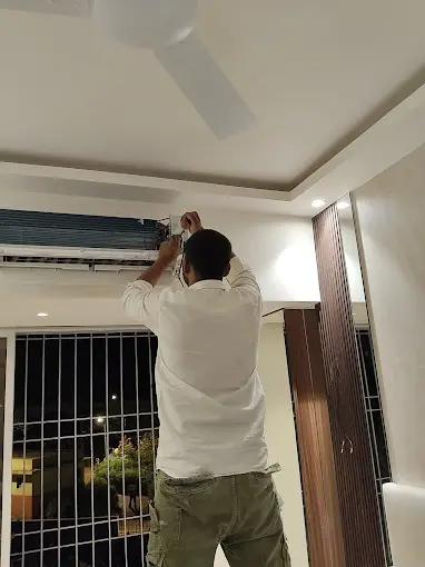 Mumbai Ac Repair Service Center