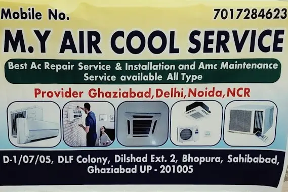 M.Y Air Cool Service
