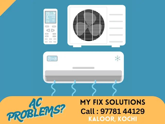 My Fix Solutions
