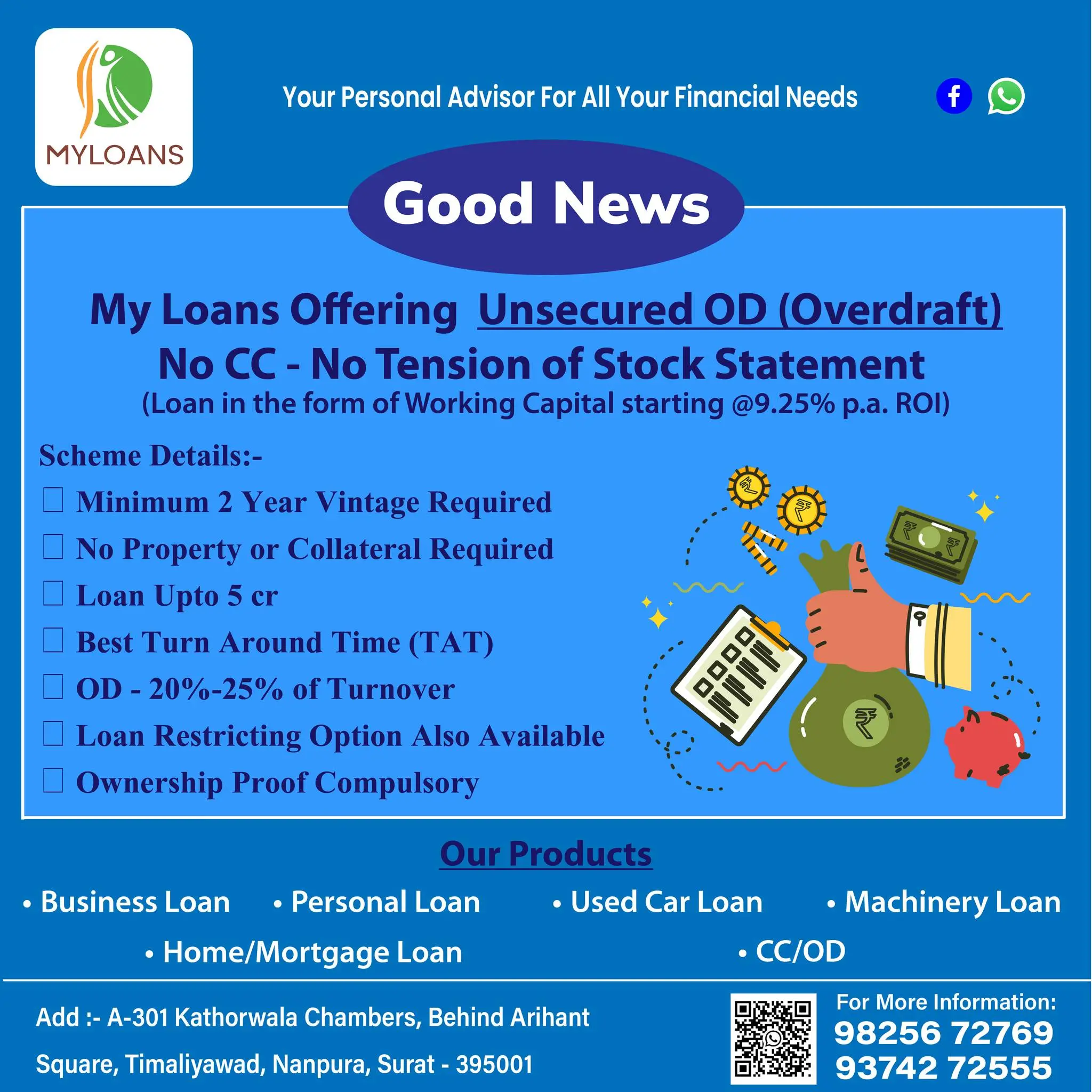 Myloan