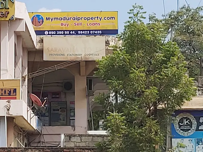 Mymaduraiproperty