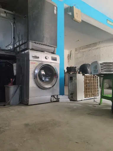 N K Refrigeration