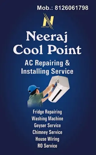 Neeraj Cool Point
