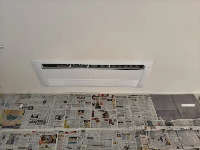 New STAR Air Conditioners