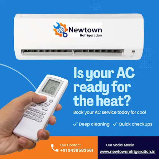 Newtown Refrigeration