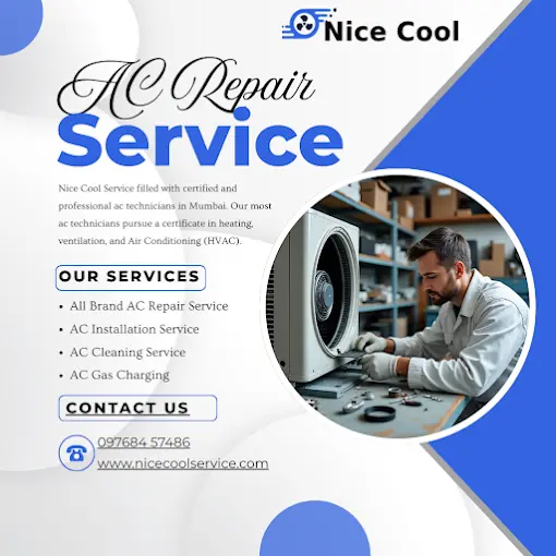 Nice Cool Service