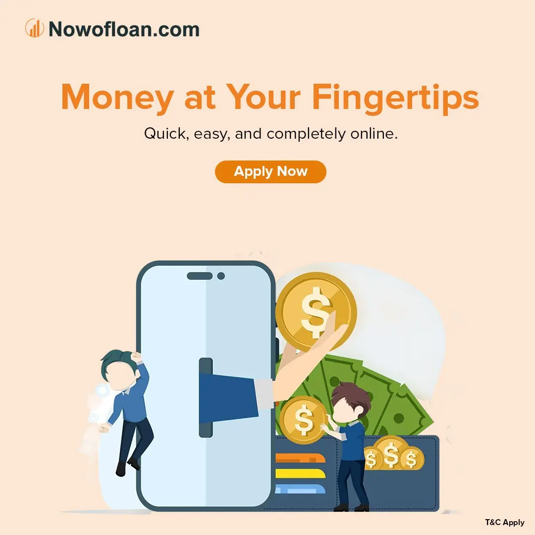 Nowofloan.com