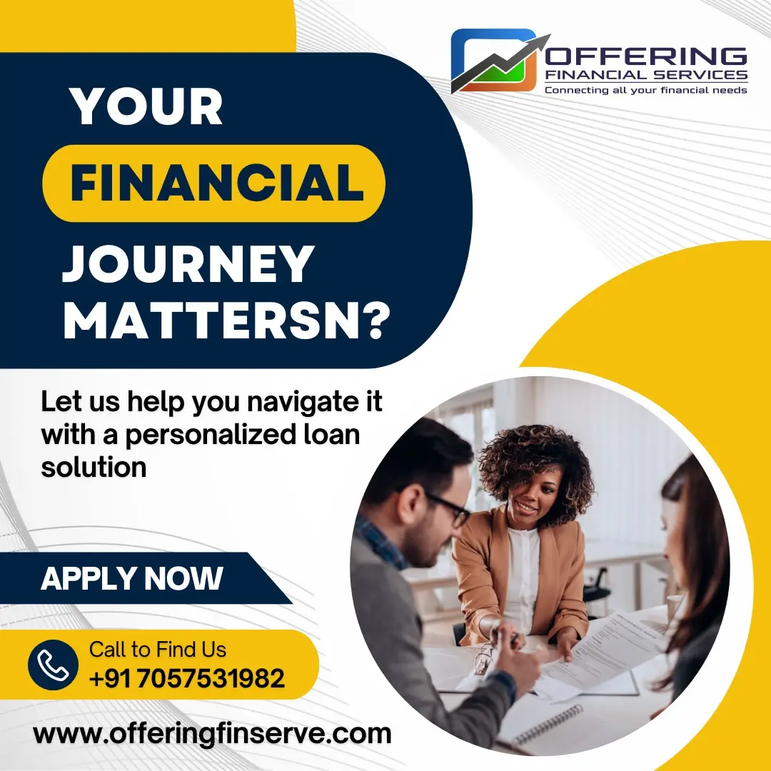 OFFERING FINANCIAL SERVICES