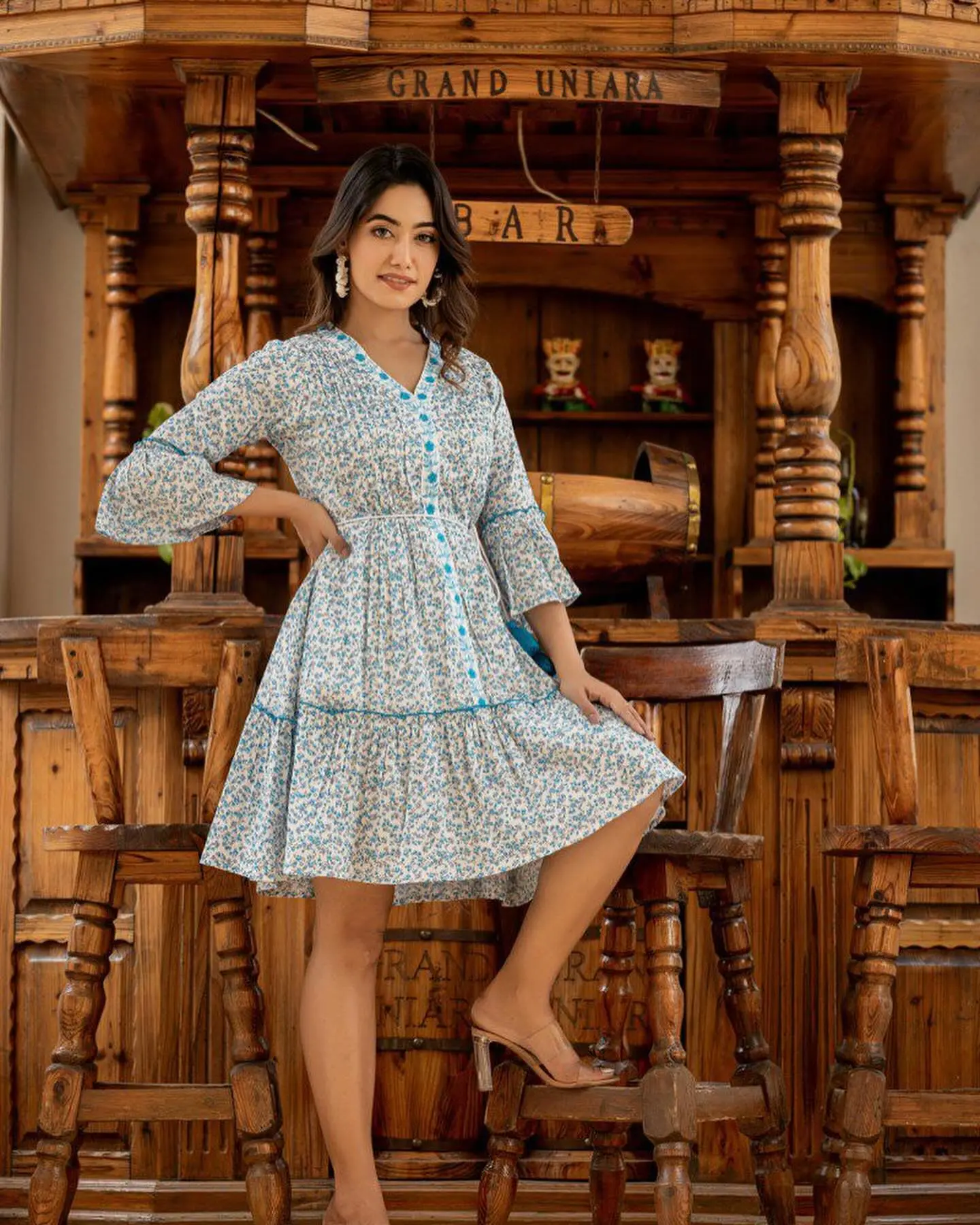 Om Fashion