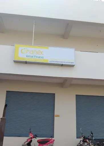 Orange Retail Finance India Pvt Ltd - Kadapa