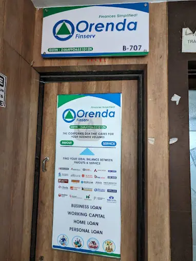 Orenda Finserv LLP