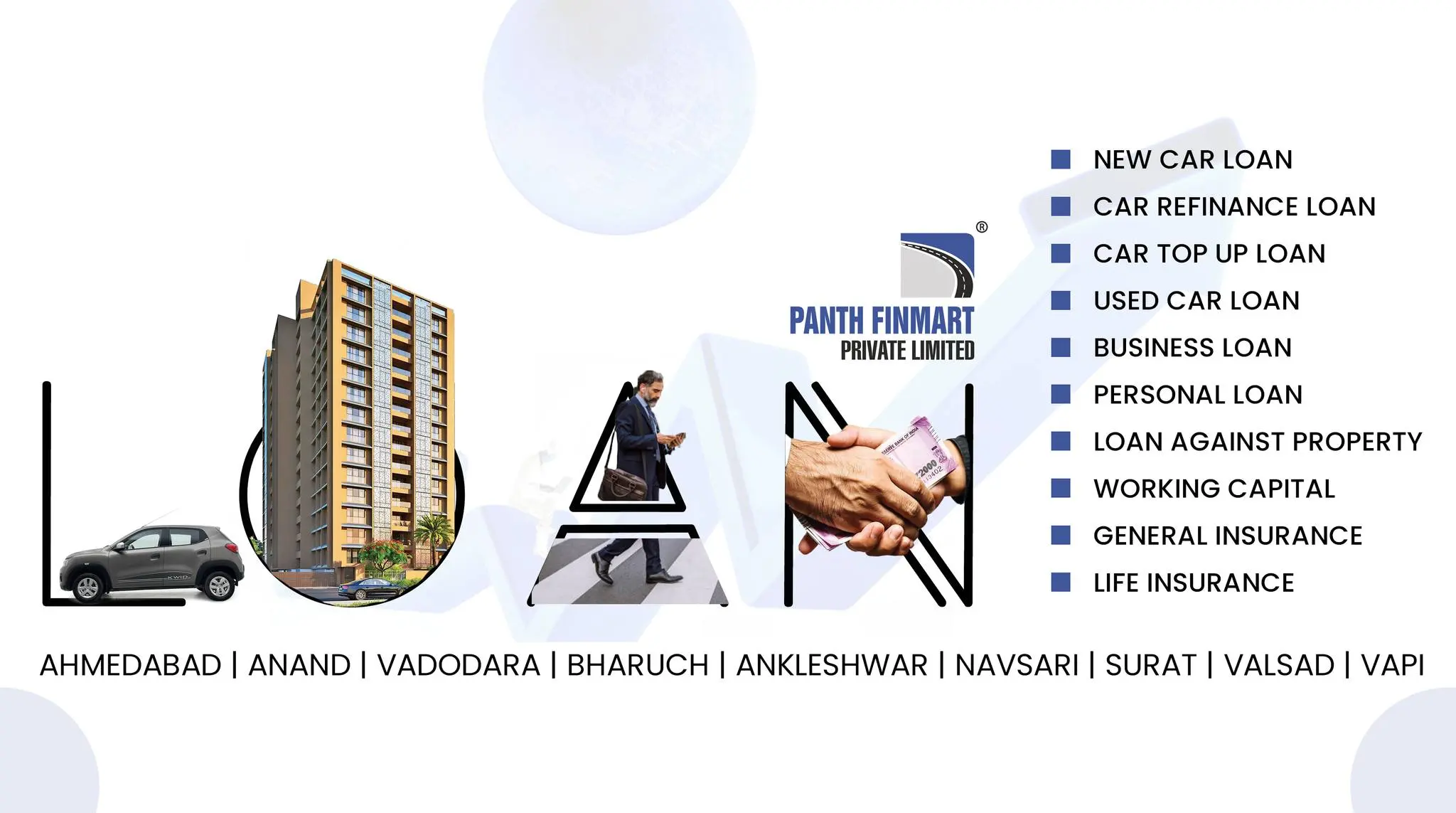 Panth Finmart PVT. LTD.