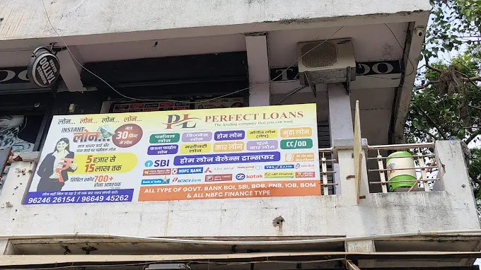 Perfect Loan