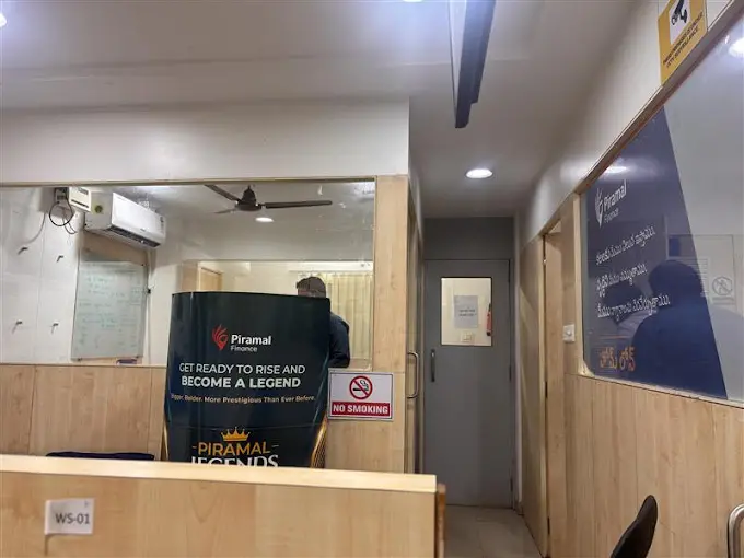 Piramal Capital & Housing Finance Limited - Kadapa