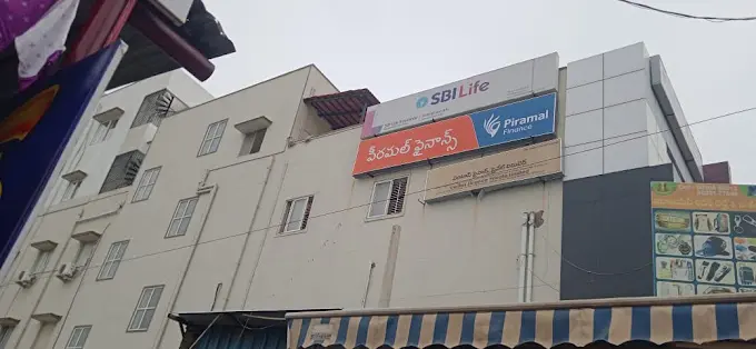 Piramal Finance Limited - Nandyala