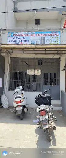 Pragnesh Air Conditioners