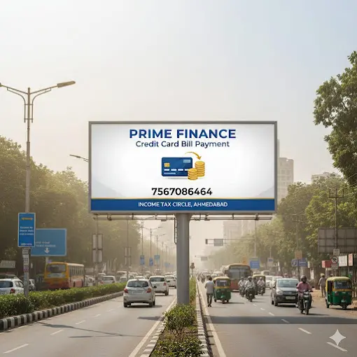 Prime Finance