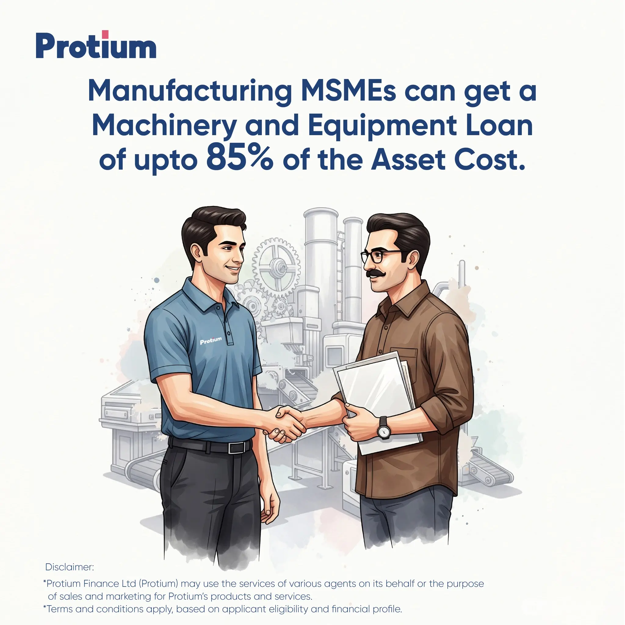 Protium Finance Limited