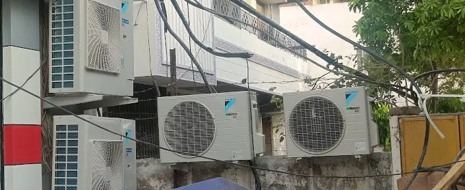 Punjab Refrigeration