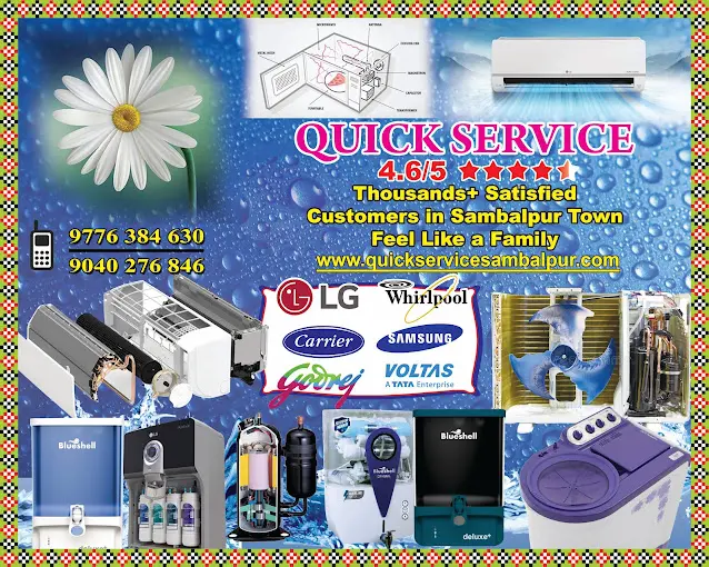 Quick Service