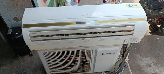R R AIR CONDITIONER AND REFRIGERATION WORKS