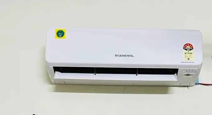 Radial Air Conditioning
