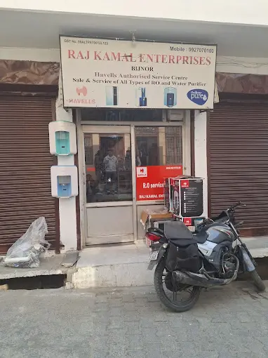 Raj Kamal Enterprises - RO Service Center