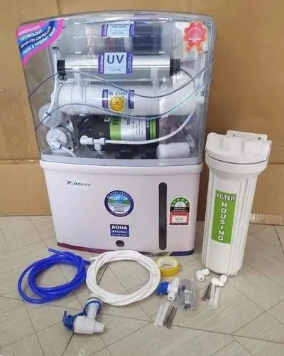 Raj Ro System-ro Service