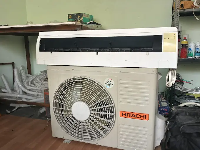 Ram AC Repairs Jabalpur
