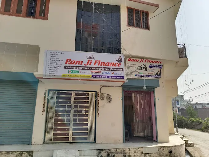 Ram Ji Finance