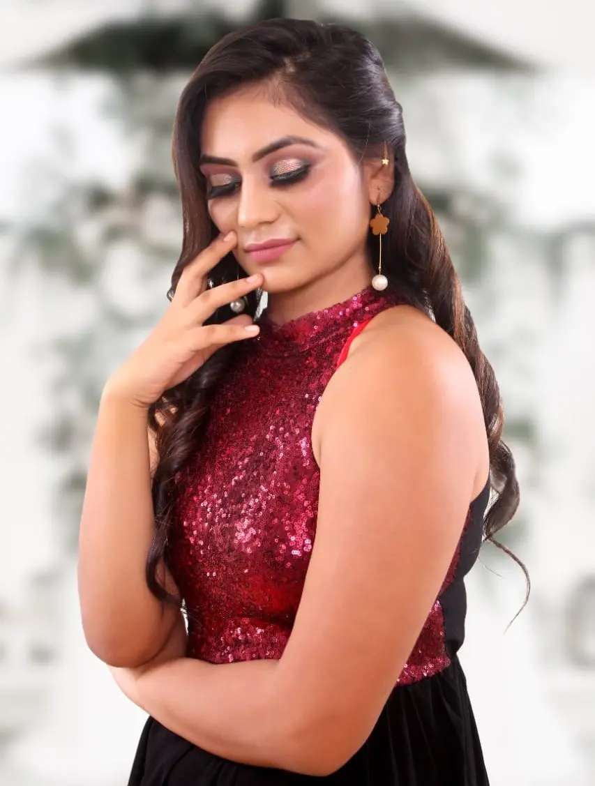 RASHMI BEAUTY CARE