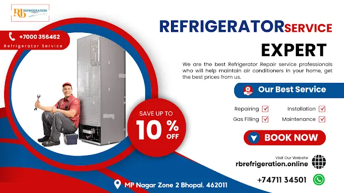 RB Refrigeration