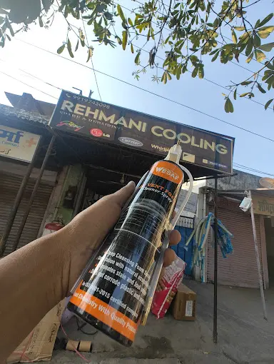 REHMANI COOLING