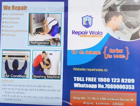 Repair Wala