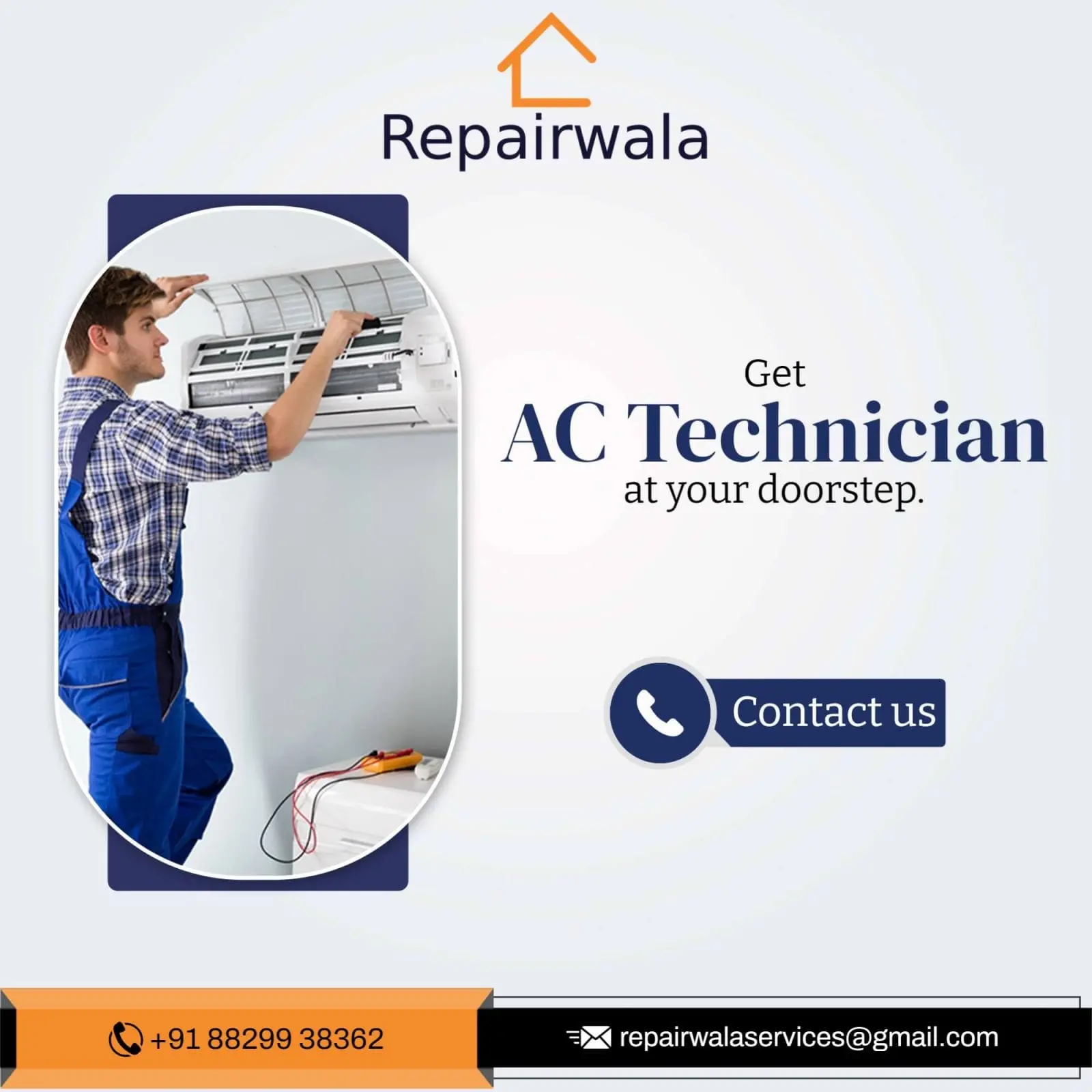REPAIRWALA