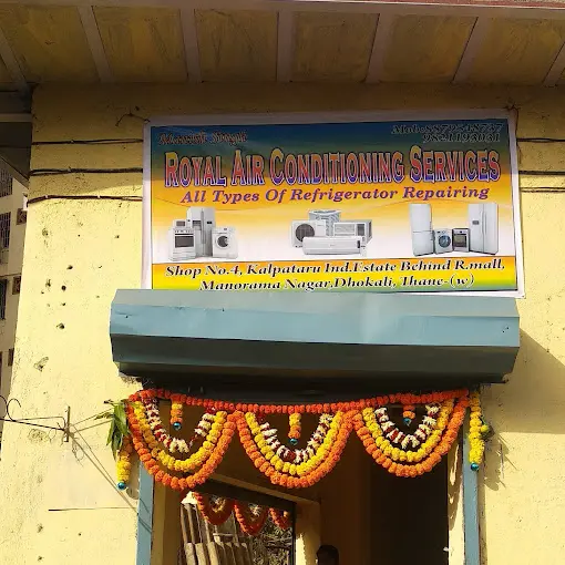 Royal Air Conditioning Services