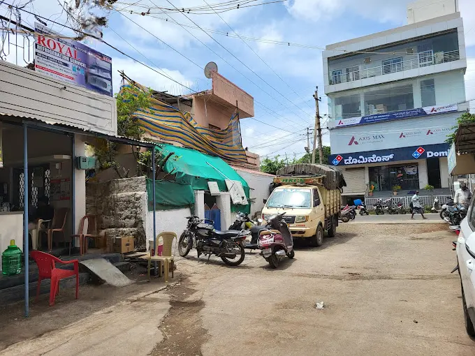 ROYAL REFRIGERATION SERVICES