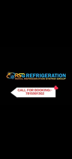 RSG REFRIGERATION