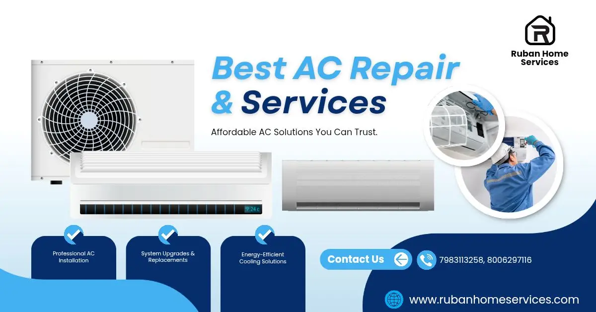RUBAN HOME SERVICES
