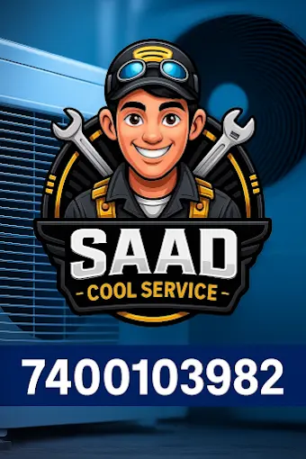SAAD COOL SERVICE