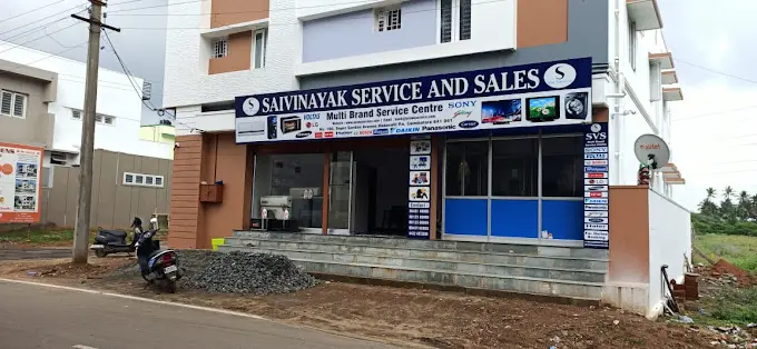 Sai Vinayak Services