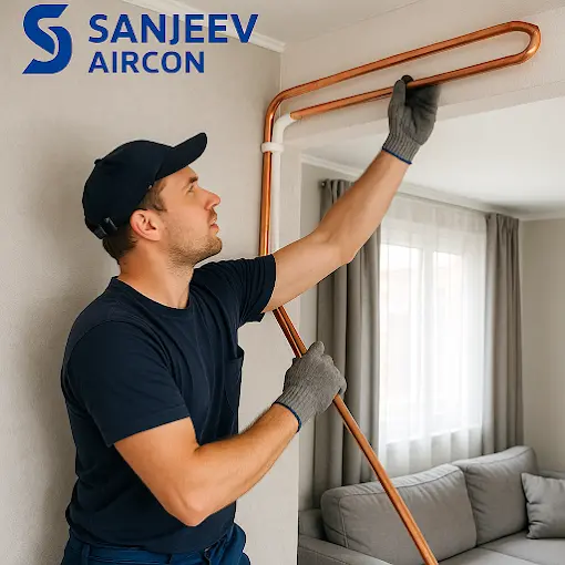 Sanjeev Aircon