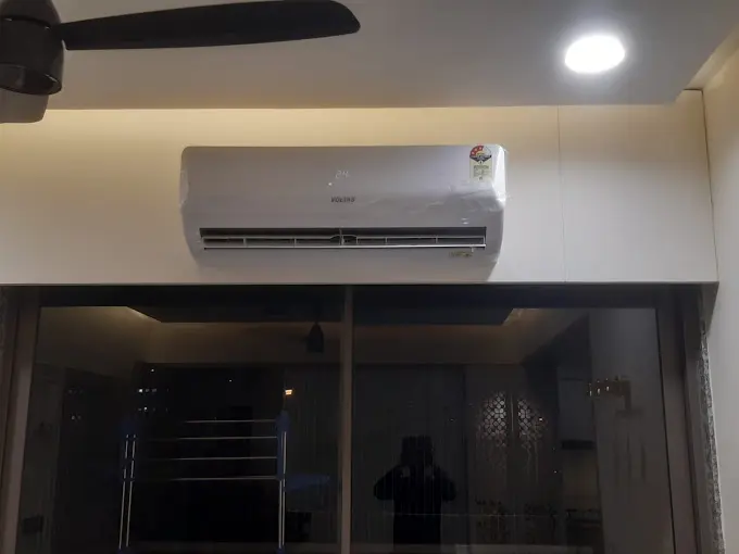 Sanvi AC